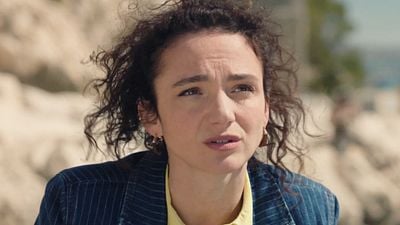 image de la news Plus belle la vie : "Bryan Trésor n’était pas content du tout"...  Pauline Bression réagit au divorce d'Emma et Baptiste
