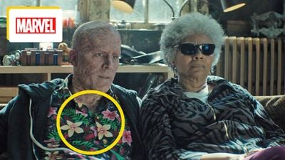 Deadpool 2 : faites pause à 1 heure et 13 minutes et regardez bien cette chemise