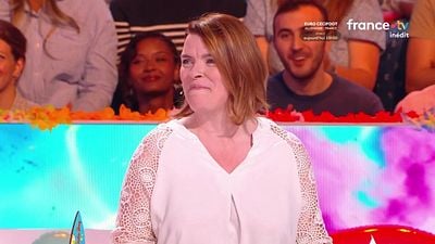 image de la news Tout le monde veut prendre sa place : Laurent déjà éliminé, qui est Laëtitia la nouvelle championne qui s'est fixée "une règle d'or" ?