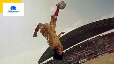 image de la news Football + kung-fu + culte = une pépite à voir en streaming !