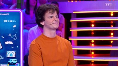 image de la news Les 12 Coups de midi : un nouvel indice apparaît, Cyprien en route pour sa deuxième étoile mystérieuse ?