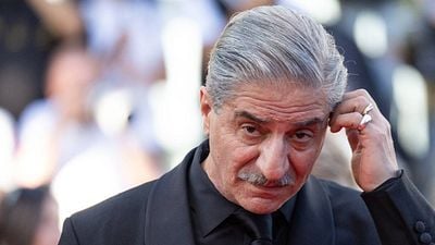 image de la news "Un huis clos remarquable " : noté 4,1 sur 5, c'est le meilleur film de Simon Abkarian... et il était présenté à Cannes il y a douze ans !