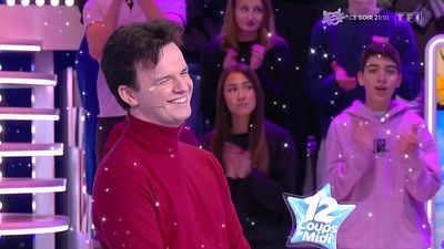 image de la news Les 12 Coups de midi : Cyprien a enfin trouvé l’étoile mystérieuse de février 2026 et ça se voit sur sa cagnotte
