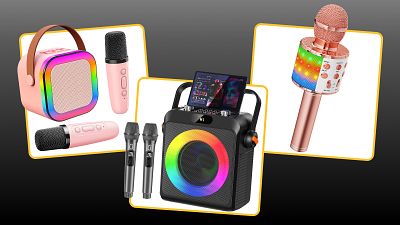 image de la news Packs karaoké 2025 : notre sélection pour faire vibrer vos soirées en musique