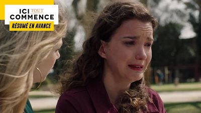 image de la news Ici tout commence : ce qui vous attend dans l'épisode 672 du jeudi 25 mai 2023 [SPOILERS]