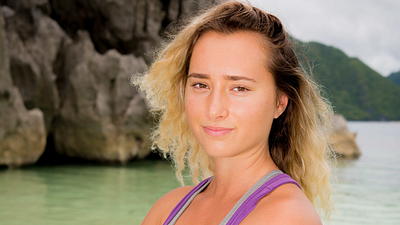 image de la news Koh-Lanta : pourquoi Tania n'a-t-elle pas utilisé son collier d'immunité ?