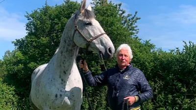 image de la news "Ce qui vient d’arriver est inacceptable" - une ancienne candidate de L'amour est dans le pré bouleversée après un drame dans son haras