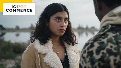 image de la news Ici tout commence : Deva et Souleymane vont-ils rompre à cause de David ?