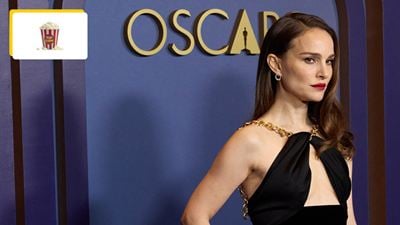 "Aucun réalisateur ne voulait travailler avec moi" : Star Wars a presque détruit la carrière de Natalie Portman