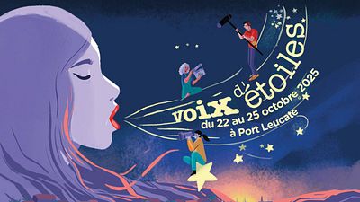 image de la news Goldorak, Albator ou Les Simpson : le doublage français mis à l'honneur au Festival Voix d'étoiles