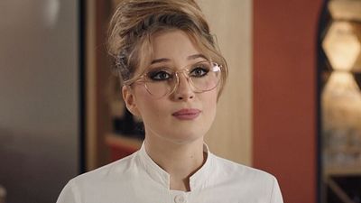 image de la news Ici tout commence : coup de théâtre, Catherine Davydzenka (Hortense) va quitter la série !