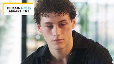 image de la news Demain nous appartient : entre Jack et Rayane, c’est fini !