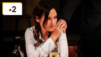 Contre toi sur France 2 : la série avec Virginie Ledoyen et Lannick Gautry aura-t-elle une saison 2 ?