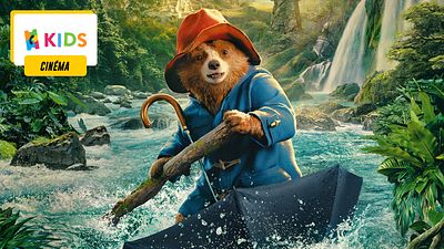 image de la news Paddington au Pérou : l'un des succès de début 2025 ? En attendant, la bande-annonce est tombée !
