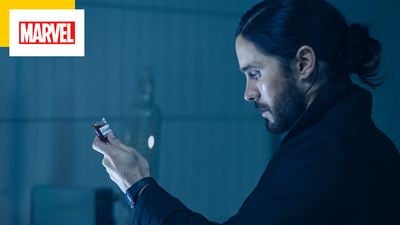 Morbius : le film Marvel de vampire avec Jared Leto est enfin disponible en streaming !