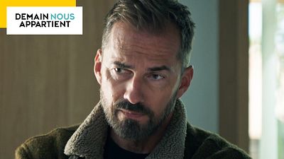 image de la news Demain nous appartient : l’intrigue de Noël, les retrouvailles entre Martin et Raphaëlle… Les révélations de Franck Monsigny sur les prochains épisodes