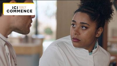 image de la news Ici tout commence : ce qui vous attend dans l'épisode 1097 du vendredi 24 janvier 2025 [SPOILERS]