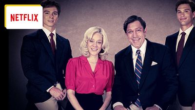 image de la news Monstres : bientôt de nouveaux épisodes pour la série Netflix sur les frères Menéndez ?