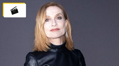 image de la news "Un chef d'oeuvre sublime et indispensable" : noté 4 sur 5, c'est le meilleur film avec Isabelle Huppert