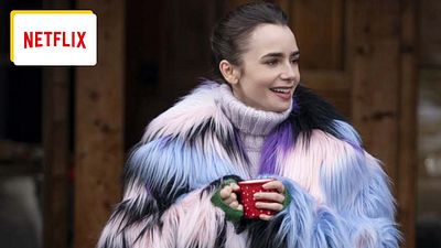 image de la news Emily in Paris saison 4 : après une partie 1 décevante, la partie 2 se dévoile et elle a intérêt à être meilleure !