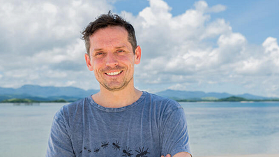 image de la news Koh-Lanta 2024 (portrait) : qui est Maxime, ce candidat prêt à tout pour s'imposer ?