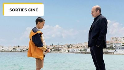 Au cinéma... Bernard Campan dans un rôle tendre et touchant ! Pourquoi il faut voir L'enfant qui mesurait le monde