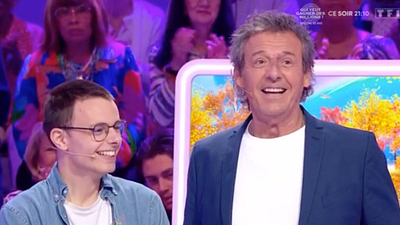 image de la news Emilien (Les 12 Coups de midi) est partant pour une autre émission !