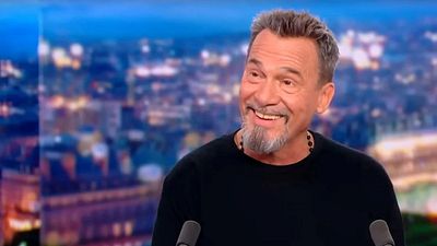 image de la news Les Enfoirés : Florent Pagny de retour, il évoque les coulisses