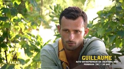 image de la news Koh-Lanta : le rôle important de Guillaume au défilé du 14 juillet, voici où le retrouver