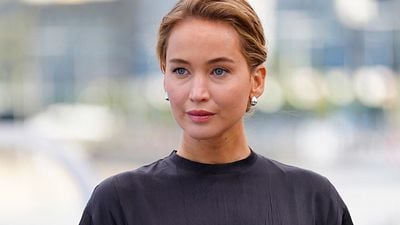 image de la news "Entre 2001 L'Odyssée de l'espace et Aliens" : Jennifer Lawrence va jouer dans un film de science-fiction pour l'un des réalisateurs les plus demandés à Hollywood