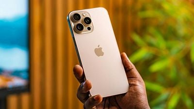 image de la news C'est de la folie : l'iPhone 16 Pro Max chute de 506 euros aujourd'hui