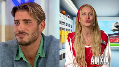 image de la news Nicolo et Adixia en faux couple juste pour le buzz ? Il prend la parole