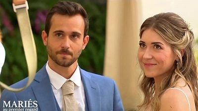 image de la news Mariés au premier regard : "J’aurais aimé qu’on…", Mélanie avait un autre scénario en tête avec Antoine !