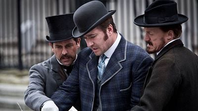 image de la news Cet acteur de Succession va jouer un célèbre espion anglais et c’est clairement une bonne idée