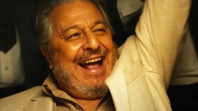 image de la news Christian Clavier + Michel Blanc + le nouvel acteur incontournable des comédies : la bande-annonce du Routard est arrivée !