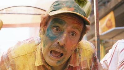 image de la news "Nous ne sommes pas les Avengers" : Les Tuche et Les Bodin’s dans le même film ? On a posé la question à Jean-Paul Rouve
