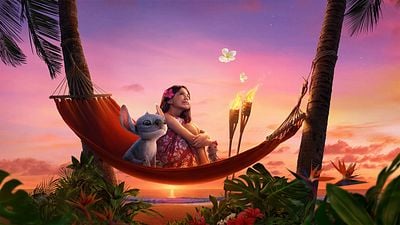 image de la news 5 millions d’entrées au box-office français, une note spectateurs de 3,8… En février, où voir le phénoménal Lilo & Stitch ?