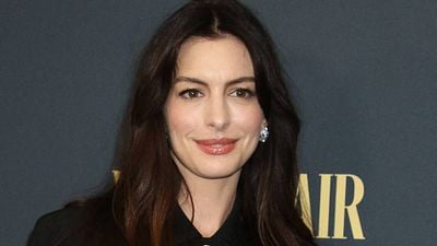 image de la news "L'un de mes plus beaux rôles" : comment le meilleur film de science-fiction de tous les temps a sauvé la carrière d'Anne Hathaway