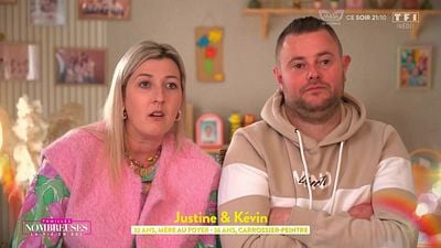 image de la news Familles nombreuses : "La médiatisation, ça fait beaucoup", Justine Dantan évoque sa notoriété