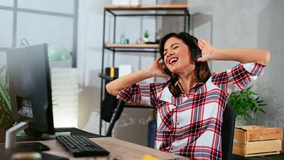 image de la news Lidl : profitez de votre musique partout avec ce casque Bluetooth signé Silvercrest à prix mini