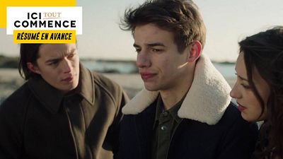 image de la news Ici tout commence : ce qui vous attend dans l'épisode 614 du lundi 6 mars 2023 [SPOILERS]