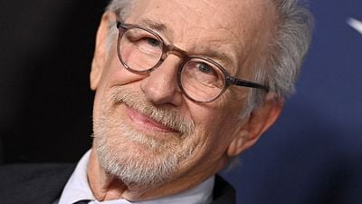 image de la news "Jamais" : Steven Spielberg a une bonne nouvelle à annoncer aux cinéphiles du monde entier !