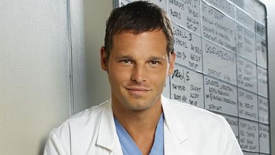 image de la news Grey’s Anatomy : qu’est devenu Justin Chambers (Alex) depuis son départ de la série il y a 6 ans ?