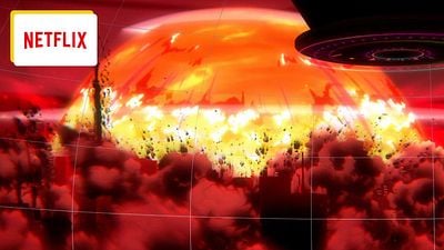 image de la news 9 nouveautés Netflix à ne pas rater cette semaine dont la nouvelle série tirée d’une des sagas de science-fiction les plus mythiques