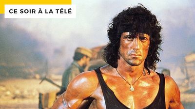 image de la news Ce soir à la télé : le film où Stallone trouve une solution pour la Guerre Froide