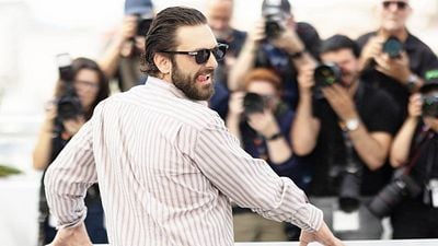 image de la news Nommé aux César en début d'année, ce grand acteur français va tourner pour la première fois pour François Ozon !
