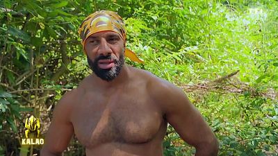 image de la news Koh-Lanta : Ulrich cash sur Clémence, il réagit à leur clash !