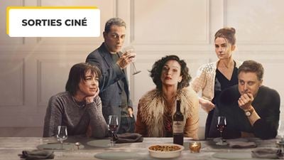 Vous aimez les comédies anglaises et l'humour noir ? Dîner à l'anglaise est fait pour vous et c'est à voir au cinéma