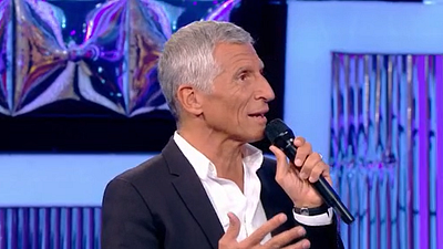image de la news Nagui calme un candidat très frustré par sa défaite dans N’oubliez pas les paroles