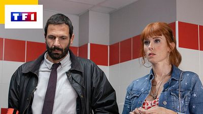 image de la news HPI saison 4 sur TF1 : sortie, casting, intrigues... tout ce qu'on sait de la suite de la série policière avec Audrey Fleurot